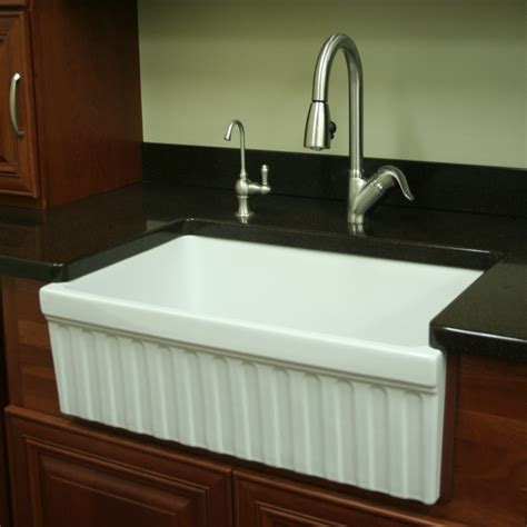 whitehaus kitchen sinks